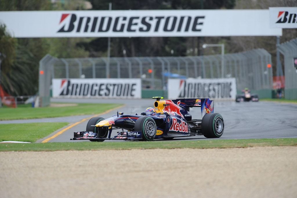 GP Australia - Qualifiche e Prove Libere 3